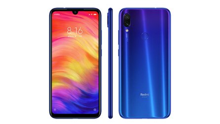 Xiaomi Redmi Note 7 für 239,90 € - Brandneuer Preisbrecher auf Amazon.de [Anzeige]