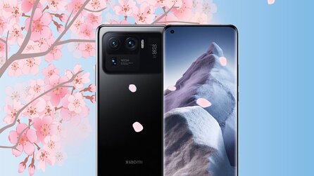 Xiaomi 12 Ultra: Neues High-End-Smartphone könnte früher erscheinen, als gedacht