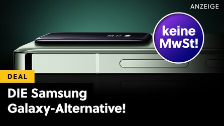 Xiaomi 13 mit 120Hz AMOLED, 5G und Ultra-Kamera günstig wie nie: Eins der besten Android-Handys gibts zum Schleuderpreis!