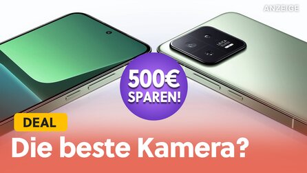 Xiaomi 13: Dieses Ultrahandy mit 5G + 120Hz AMOLED Display ist ein waschechter Samsung Galaxy und iPhone-Konkurrent!