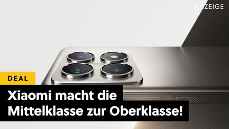 Sichert euch das brandneue Xiaomi 14T + 14T Pro inklusive kostenlosem Tablet bei einem der besten Handy-Angebote des Jahres!