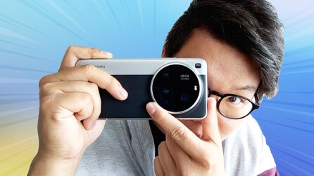 Xiaomi 15 Ultra: Ich hätte es nie für möglich gehalten, aber mein nächster Kamerakauf wurde durch ein Handy ersetzt – wegen eines Features