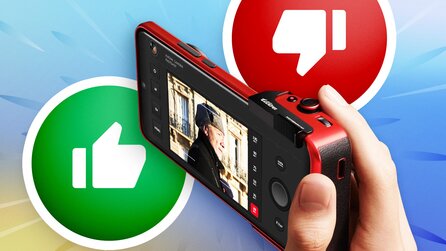 »Das beste Kamerahandy, das ich je benutzt habe«: Das Xiaomi 15 Ultra sorgt nur in einem Punkt für wenig Begeisterung