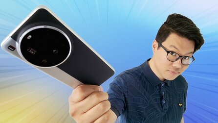 1.000 Fotos mit einer der besten Handy-Kameras der Welt: mein Fazit zum Xiaomi 15 Ultra