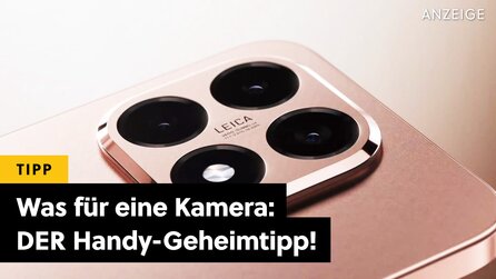 Xiaomis Preis-Leistungswunder ist nach dem Prime Day immer noch so günstig: Diese Kamera räumt die Mittelklasse auf!
