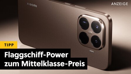 Handy-Geheimtipp aus China radikal reduziert: Oberklasse-Smartphone von Xiaomi mit Leica-Kamera!
