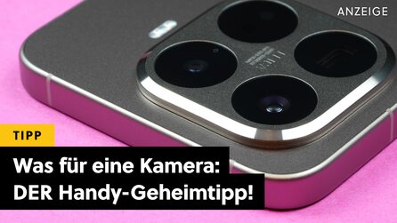 Xiaomi feuert Breitseite auf Apple, Google und Samsung ab: Dieses Smartphone ist 2025 kaum zu schlagen!