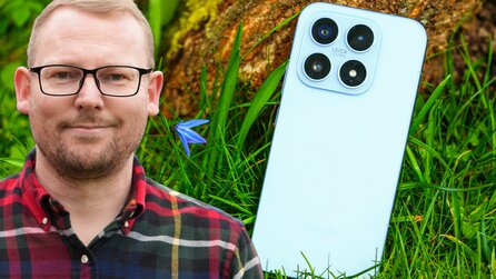 Das Xiaomi 17 zeigt mir einmal mehr: Große Akkus sind gut, aber nur die halbe Miete