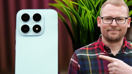 Beim Xiaomi 17 müssen sich Samsung und Google warm anziehen – dieses Handy ist ein Knaller!