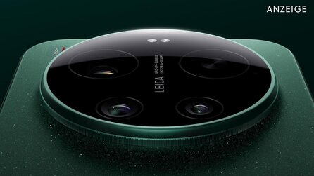 Xiaomi 17 Ultra mit mächtiger Leica-Kamera im Amazon-Angebot: Das Flaggschiff-Handy aus Fernost ist jetzt günstig!
