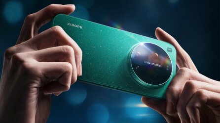 Bald erscheint ein Handy mit einem Feature, das wir von teuren Objektiven kennen: es ist »apochromatisch«