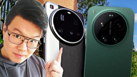 Xiaomi 17 Ultra vs. 15 Ultra: Zwei der besten Foto-Handys und trotzdem ist meine Empfehlung ganz klar