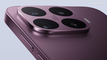 Teaserbild für 5G, 120Hz und geniale Leica-Kamera: Das neue Xiaomi 17T jetzt im Bundle mit spottbilligem Tablet abgreifen!