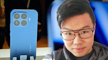 Xiaomis neuestes Handy beweist mir, dass teure High-End-Smartphones kaum noch nötig sind – Hands-on mit der neuen 17T-Serie