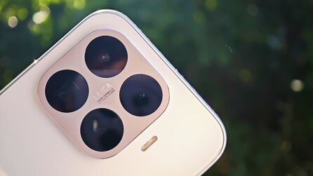 Wer viel mit dem Xiaomi-Handy fotografiert, freut sich über 7 kostenlose Filter – allerdings braucht ihr eines dieser 18 Smartphones