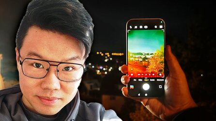 Nachtfotografie mit dem Xiaomi 17T: Ich fotografiere seit 16 Jahren und ich bin noch immer erstaunt, wie gut Handys von heute sind