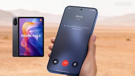 Das Xiaomi 17T überzeugt mit toller Leica-Kamera – und jetzt gibts sogar ein Redmi Pad 2 dazu