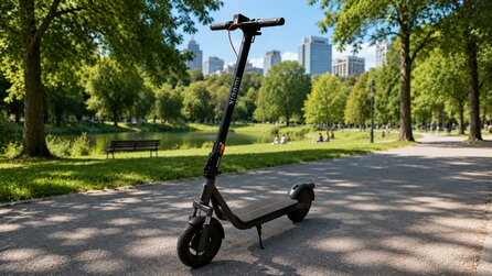 Xiaomi 6 Lite im Test: Der Einsteiger-E-Scooter bietet mehr, als ich dachte – aber auch genug?