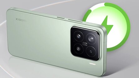 Während einige Handy-Hersteller dünnere Geräte anstreben, verfolgt wohl Xiaomi einen anderen Trend: hohe Akkukapazitäten