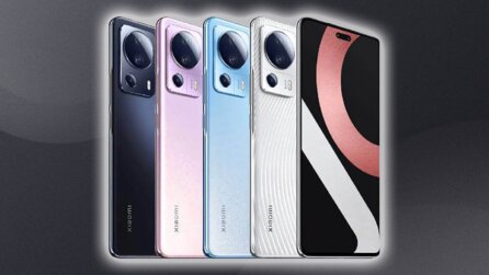 Mit Apple-Feature und als Rebranding: Kommt das Xiaomi 13 Lite zum MWC?