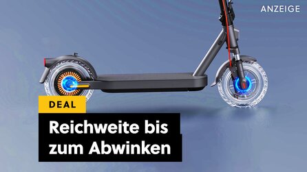 Der günstigste E-Scooter der neuen Xiaomi Generation dreht Kreise um die Konkurrenz