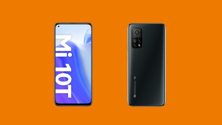 Smartphones von Xiaomi bei Amazon bis zu 40% reduziert [Anzeige]