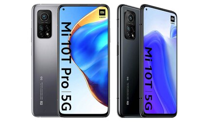 Samsung S6 Lite, Galaxy Buds, Xiaomi Smartphones günstiger bei Amazon [Anzeige]