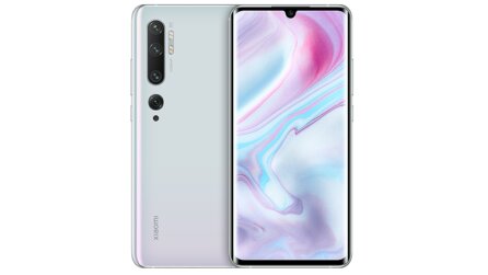 Handytarif bei MediaMarkt: Xiaomi Mi Note 10 Pro für 14,99 € mtl. [Anzeige]