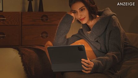 DIE Alternative zum Apple iPad: Das neueste Xiaomi-Tablet ist eine echte Performance-Ansage und jetzt im Angebot!