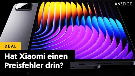 Dieses Tablet aus China kostet nur ein Bruchteil und ist für mich das bessere iPad!