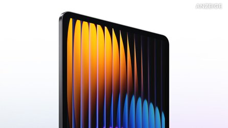 Damit hat Xiaomi den Westen überholt - dieses Tablet ist für mich der Preis-Leistungs-König!