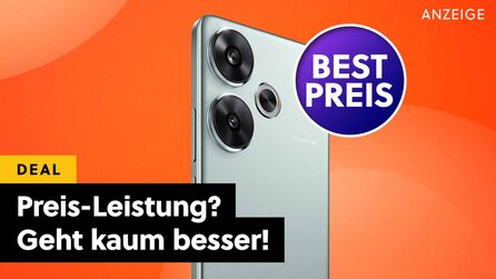 Kampf der Handy-Giganten: Vor der neuen Xiaomi-Mittelklasse muss sich sogar das Samsung Galaxy A55 in Acht nehmen!