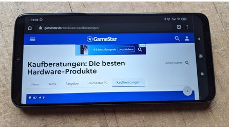 Xiaomi Poco M3 mit 128 GB für 129 Euro, DJI Mini Drohne bei Amazon [Anzeige]