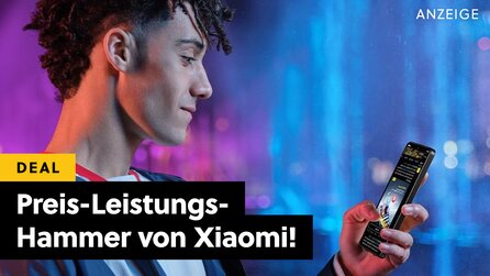 Dieses chinesische Handy definiert Smartphone-Preis-Leistung völlig neu: 120Hz-AMOLED-Display + 512 Gigabyte zum lächerlich günstigen Preis!