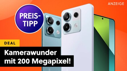 Der neue Preis-Leistungs-Hammer von Xiaomi: 5G, 120Hz AMOLED-Handy mit Snapdragon und Android 15!