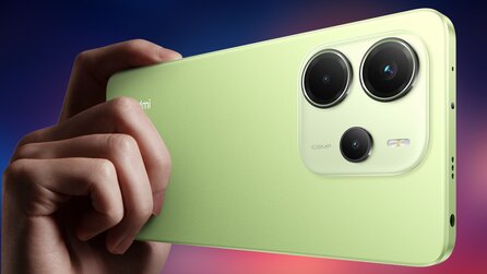 Neues Handy von Xiaomi kostet nur 200 Euro und wird trotzdem 6 Jahre Updates erhalten