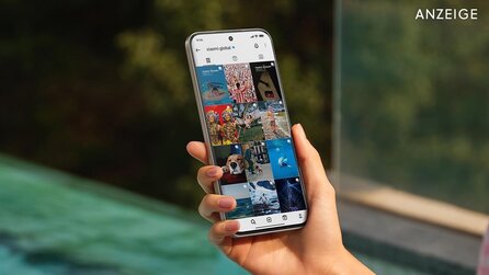 Xiaomi senkt die Preise: Dieser Handy-Geheimtipp mit Ultra-Akku ist jetzt supergünstig!