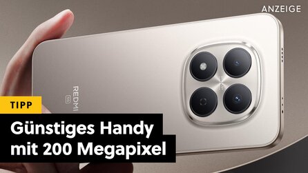 Xiaomi-Handy im Angebot: Preis-Leistungs-Hit aus China jetzt extrem günstig bei Amazon!