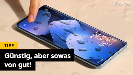 Erdbeben auf dem Handymarkt: Xiaomi definiert mit diesem Handy Preis-Leistung neu - ein Titan, aber erstaunlich günstig!