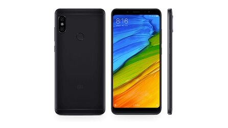 Xiaomi Redmi Note 5 nur 159€, Acer 24 Zoll-Monitor mit 144 Hz - Angebote bei MediaMarkt.de [Anzeige]