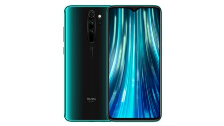 Smartphone-Deals bei Saturn mit Xiaomi Redmi Note 8 Pro für 169 Euro [Anzeige]