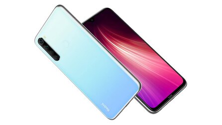 Xiaomi Redmi Note 8 für 144 € im Angebot [Anzeige]