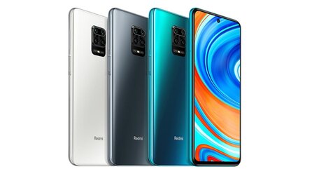 Saturn mit 19% Mehrwertsteuer-Aktion auf Produkte von Xiaomi [Anzeige]