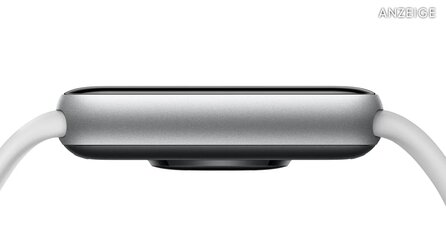 China-Smartwatches sind mittlerweile eine Weltmacht! Dieses Modell von Xiaomi lässt in diesem Jahr alle hinter sich