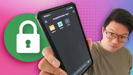 Ich nutze seit 6 Jahren Xiaomi-Handys: Die Tresorfunktion kennen viel zu wenige