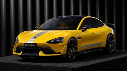 Sie schauten dem Xiaomi SU7 Ultra tief unter die Haube und kamen zu einem drastischen Schluss: Es wird die deutsche Autoindustrie »komplett dominieren«