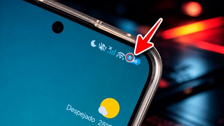 Ignoriert dieses Symbol in der Statusleiste nicht: Euer Xiaomi nutzt gerade mehr Leistung als gewöhnlich