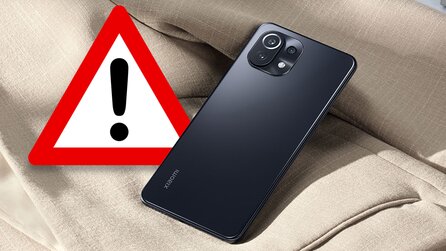 Xiaomi: 16 Handys erhalten 2025 keine Updates mehr