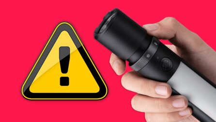 Xiaomi veröffentlicht eine neue Taschenlampe mit lebensrettenden Funktionen