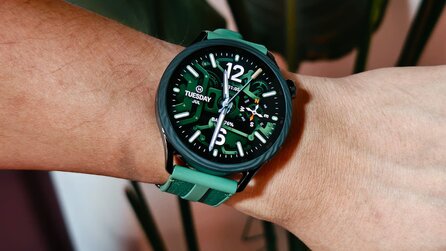Auf diese vier Smartwatches werde ich am Prime Day besonders ein Auge werfen!
